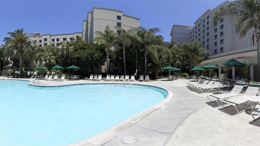 Sonesta Es Area Resort Anaheim