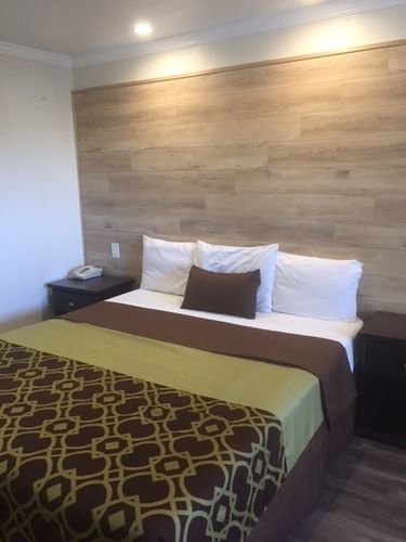 Executive & Motel 2*