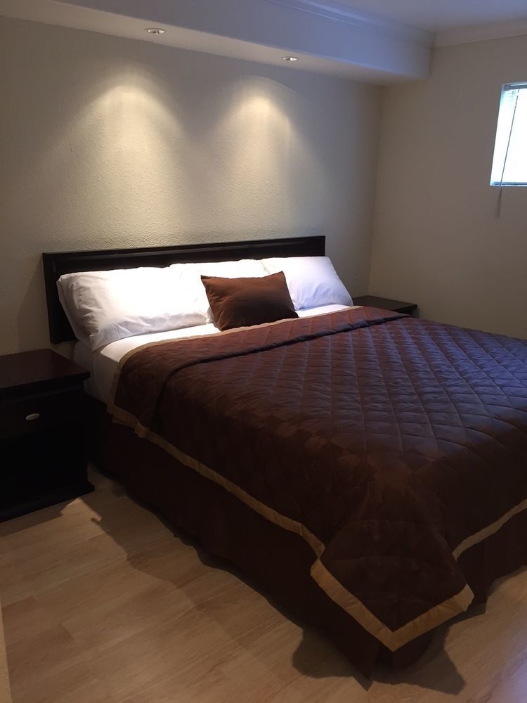 Executive & Motel