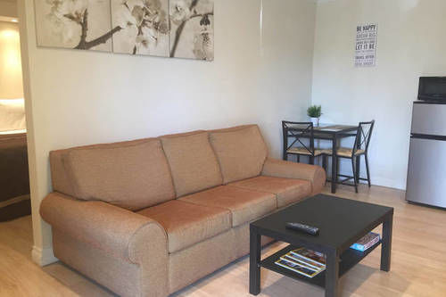 Executive & Motel Anaheim
