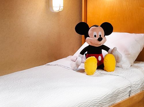 Portofino & 3* Anaheim