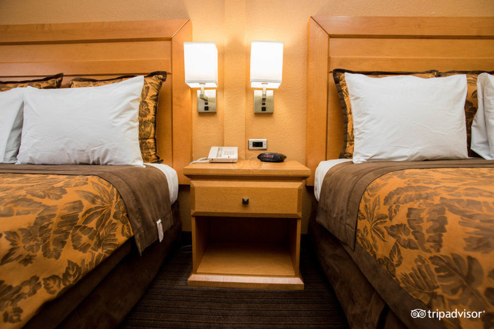 Islander And Near Park And Convention Center Motel Anaheim