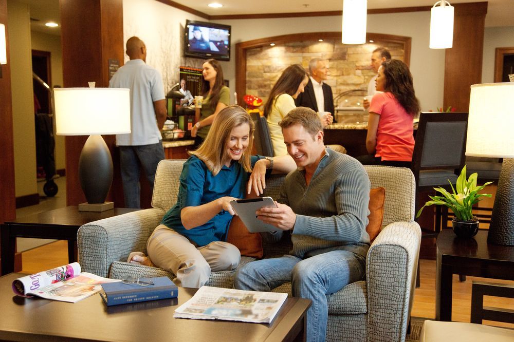 Staybridge At The Park By Ihg 3*