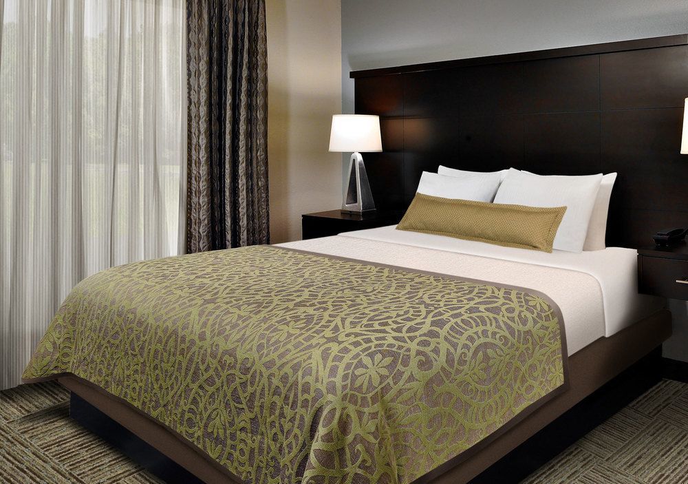 Staybridge At The Park By Ihg