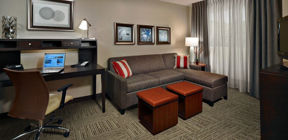 Staybridge At The Park By Ihg Hotel