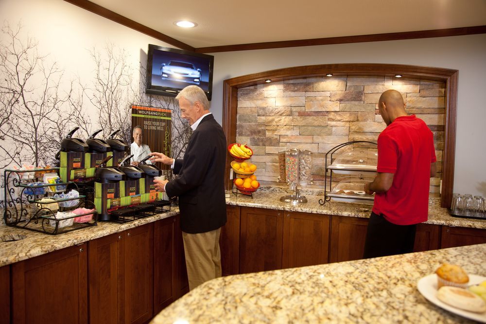 Staybridge At The Park By Ihg 3*