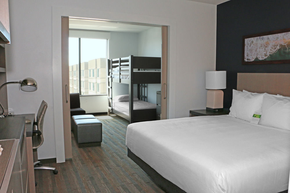 Hyatt House At Resort/convention Center Hotel Anaheim
