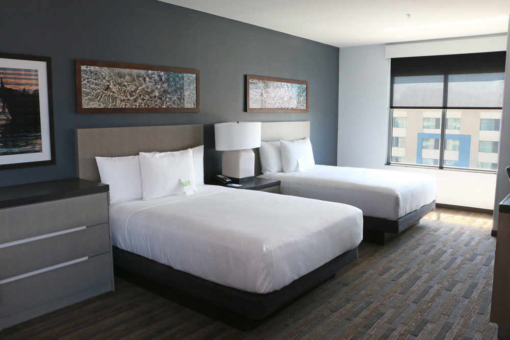 Hotel Hyatt House At Resort/convention Center 3*