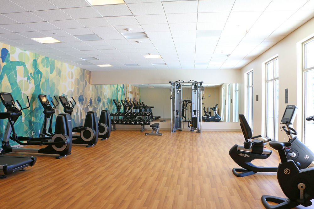 Hyatt House At Resort/convention Center 3* Anaheim