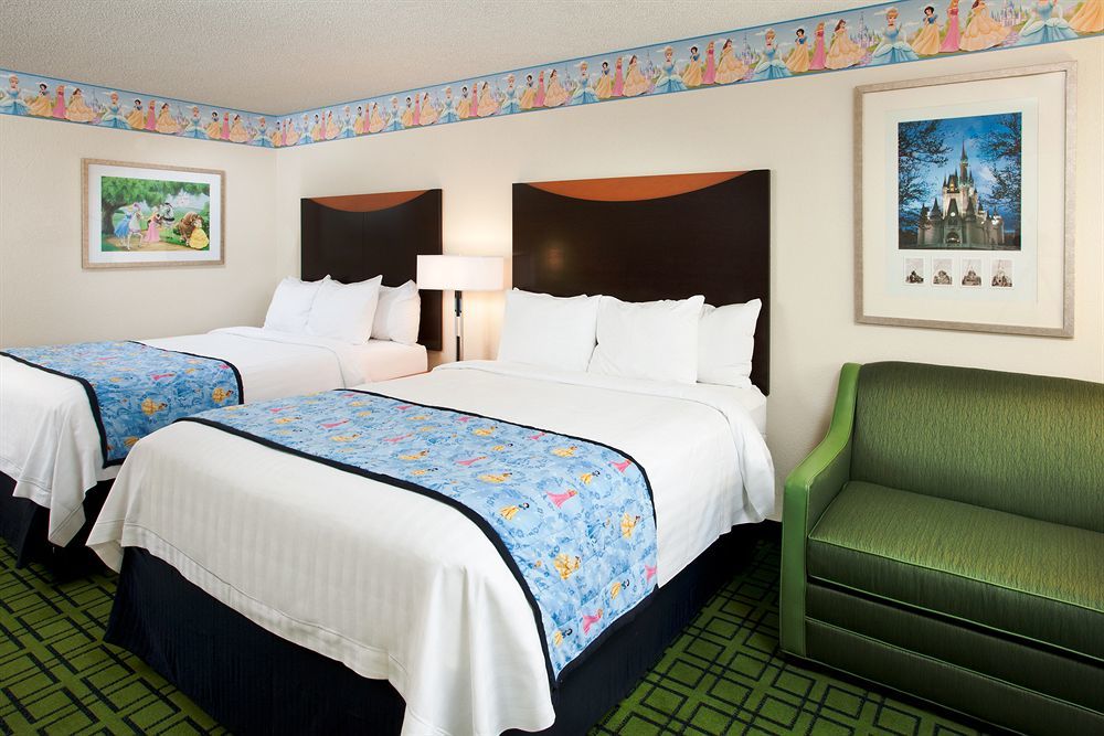 Fairfield By Marriott Anaheim