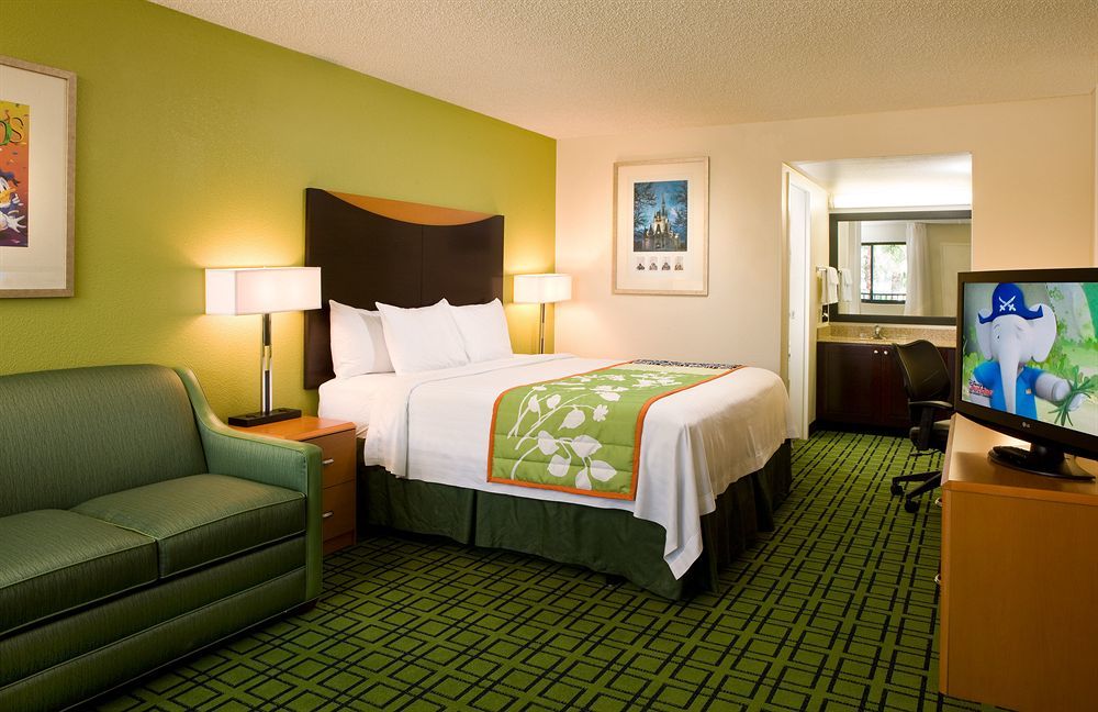 Fairfield By Marriott Hotel Anaheim
