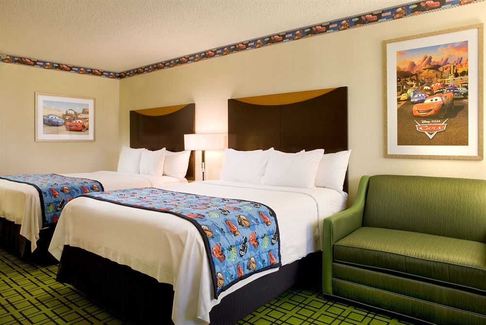 Fairfield By Marriott 3*