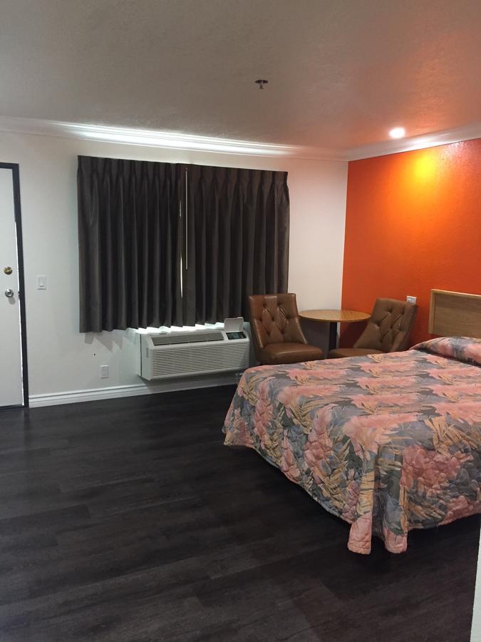 Welcome & Motel Anaheim