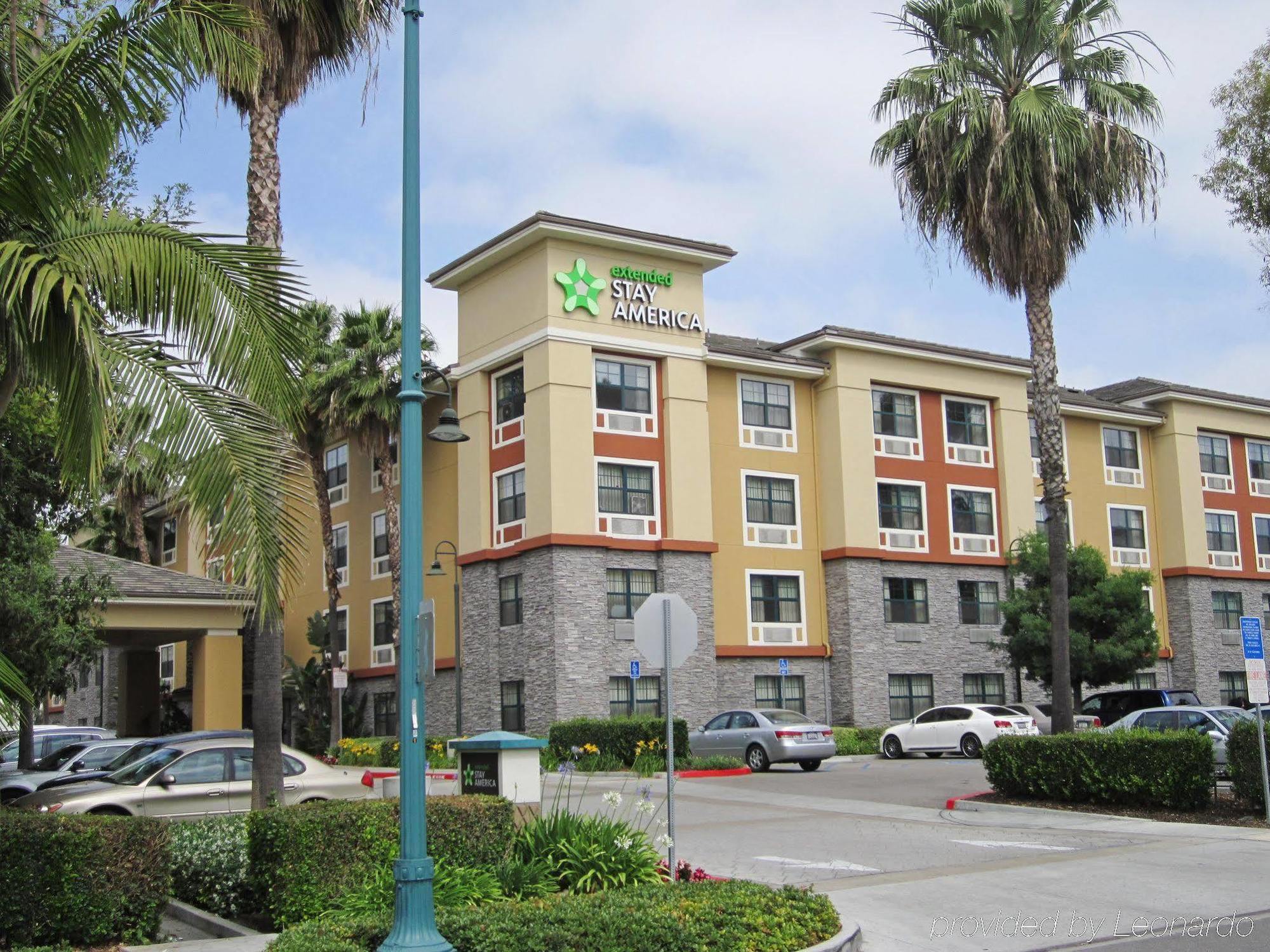 Extended America - Orange County - Convention Center Anaheim