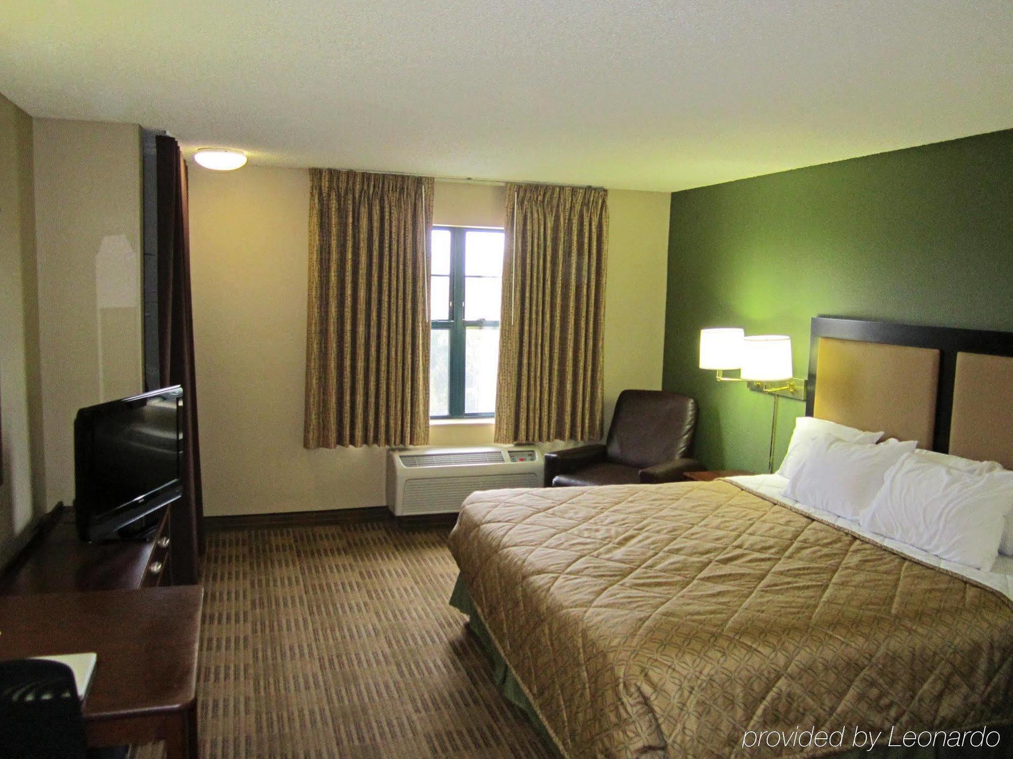 Hotel Extended America - Orange County - Convention Center Anaheim