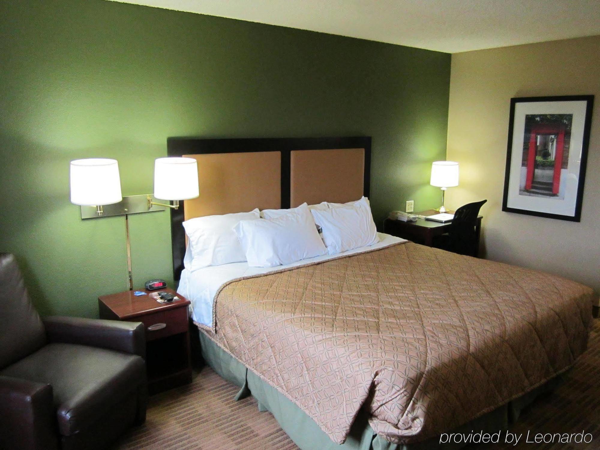 Extended America - Orange County - Convention Center Hotel Anaheim