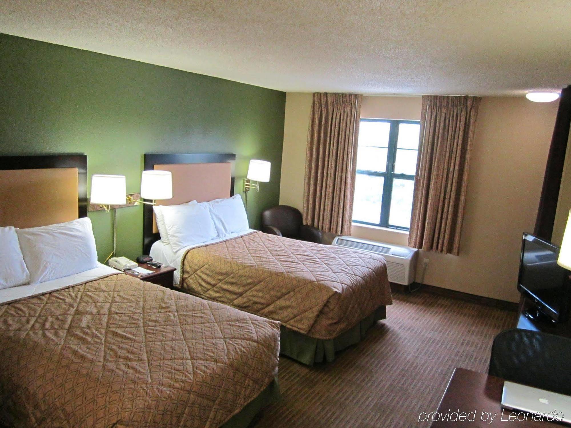 Hotel Extended America - Orange County - Convention Center 2*