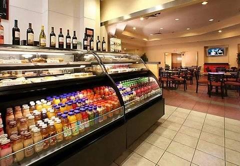 Fairfield By Marriott Hotel Anaheim