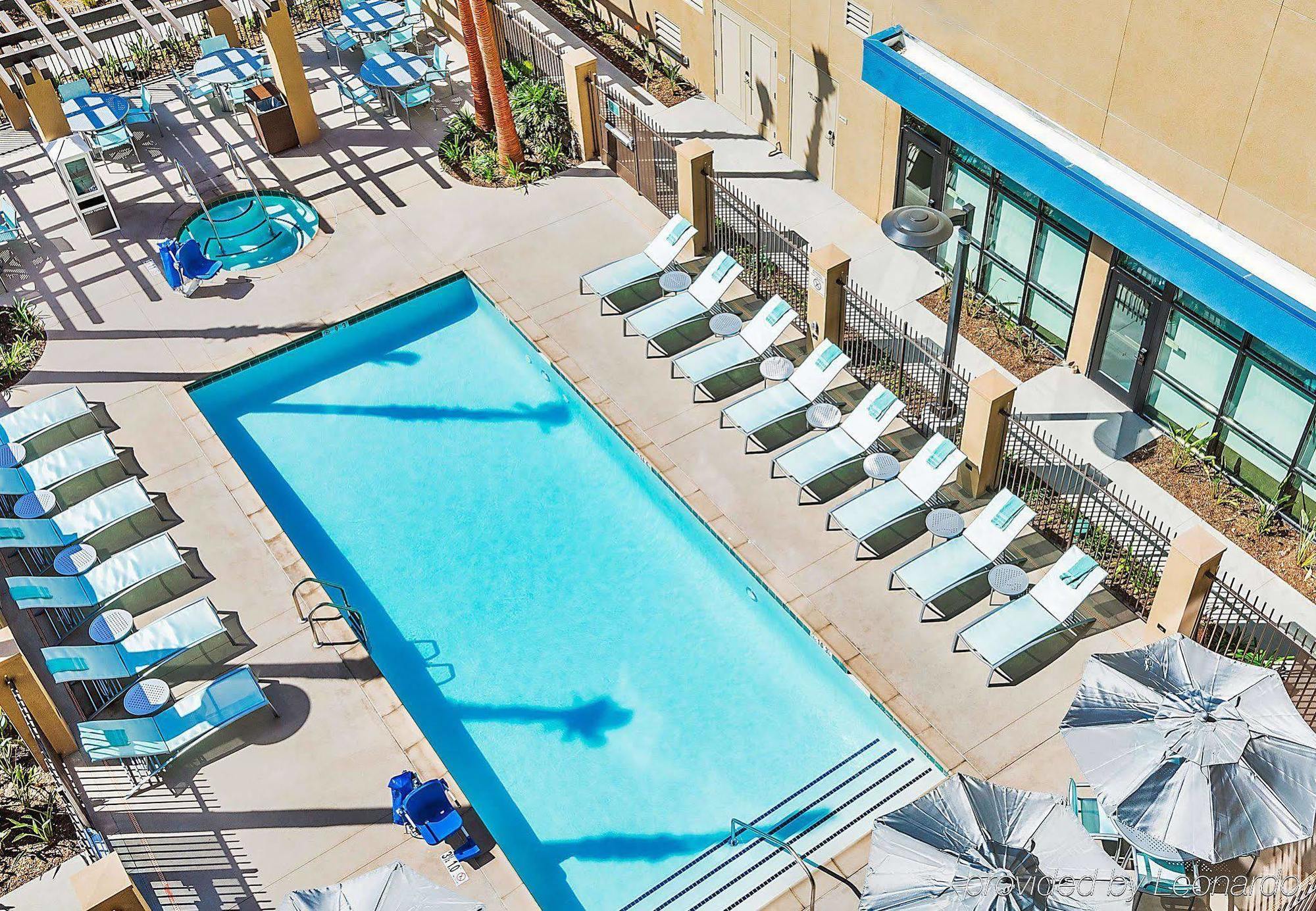 Springhill By Marriott Maingate Anaheim