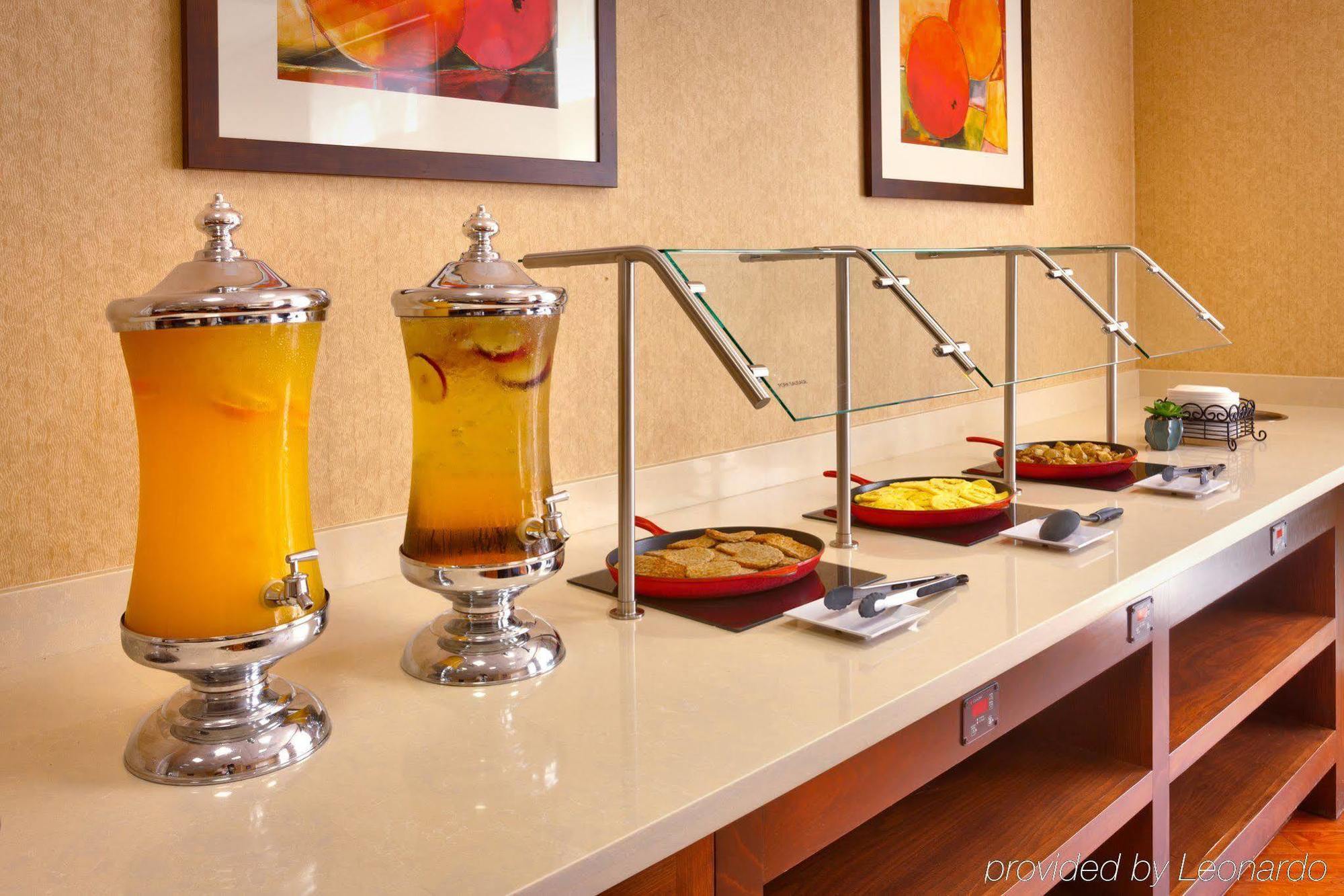 Cortona And Hotel Anaheim