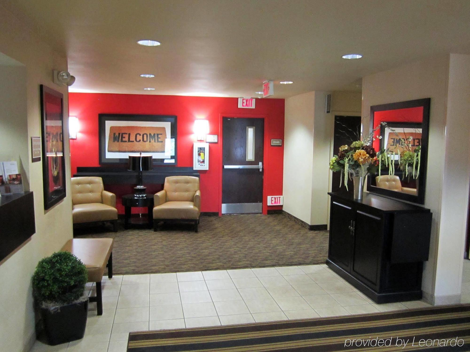 Extended - Yorba Linda Hotel 2*
