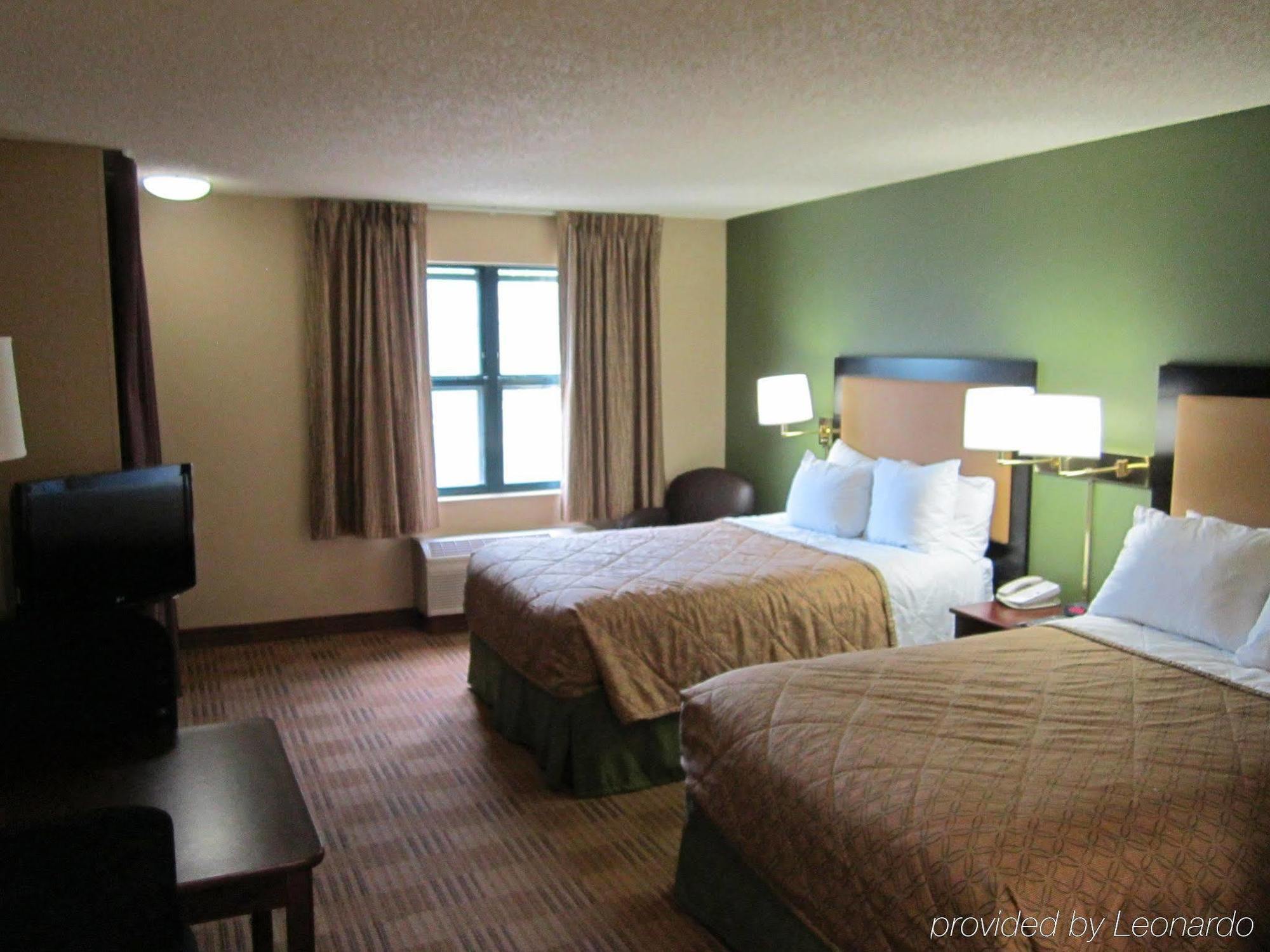 Hotel Extended - Yorba Linda
