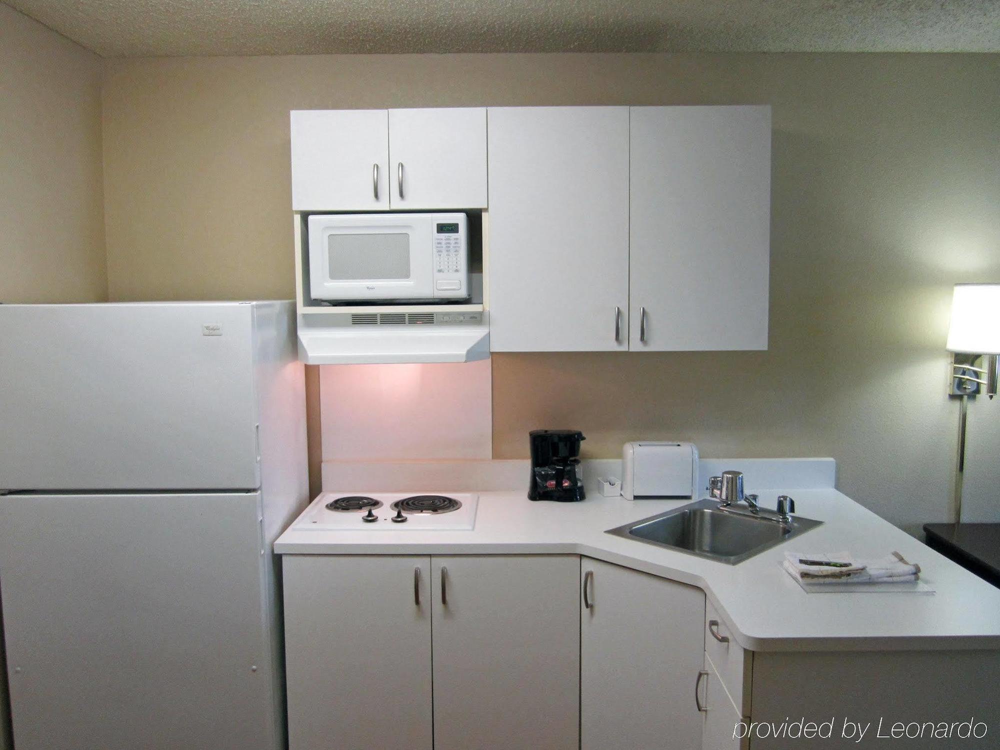 Extended - Yorba Linda