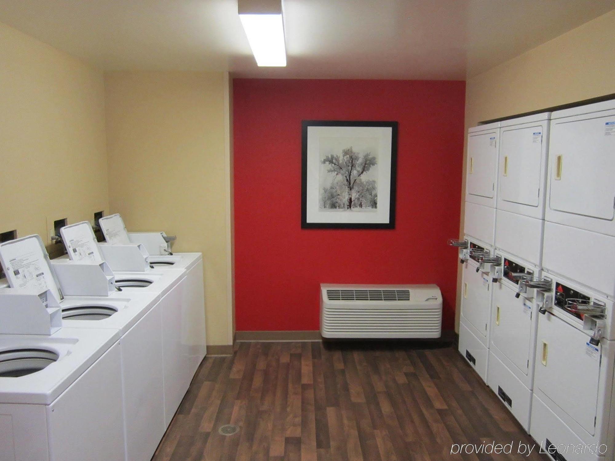 Extended - Yorba Linda Hotel