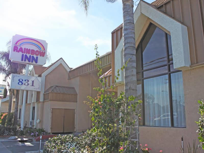 Rainbow Motel 2*