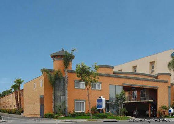 6-anaheim, Ca - Convention Center Hotel