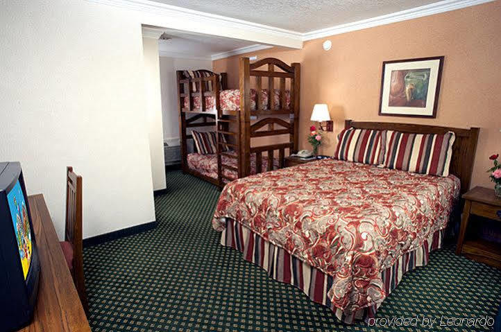 Park Vue Hotel Anaheim