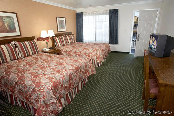 Park Vue Hotel