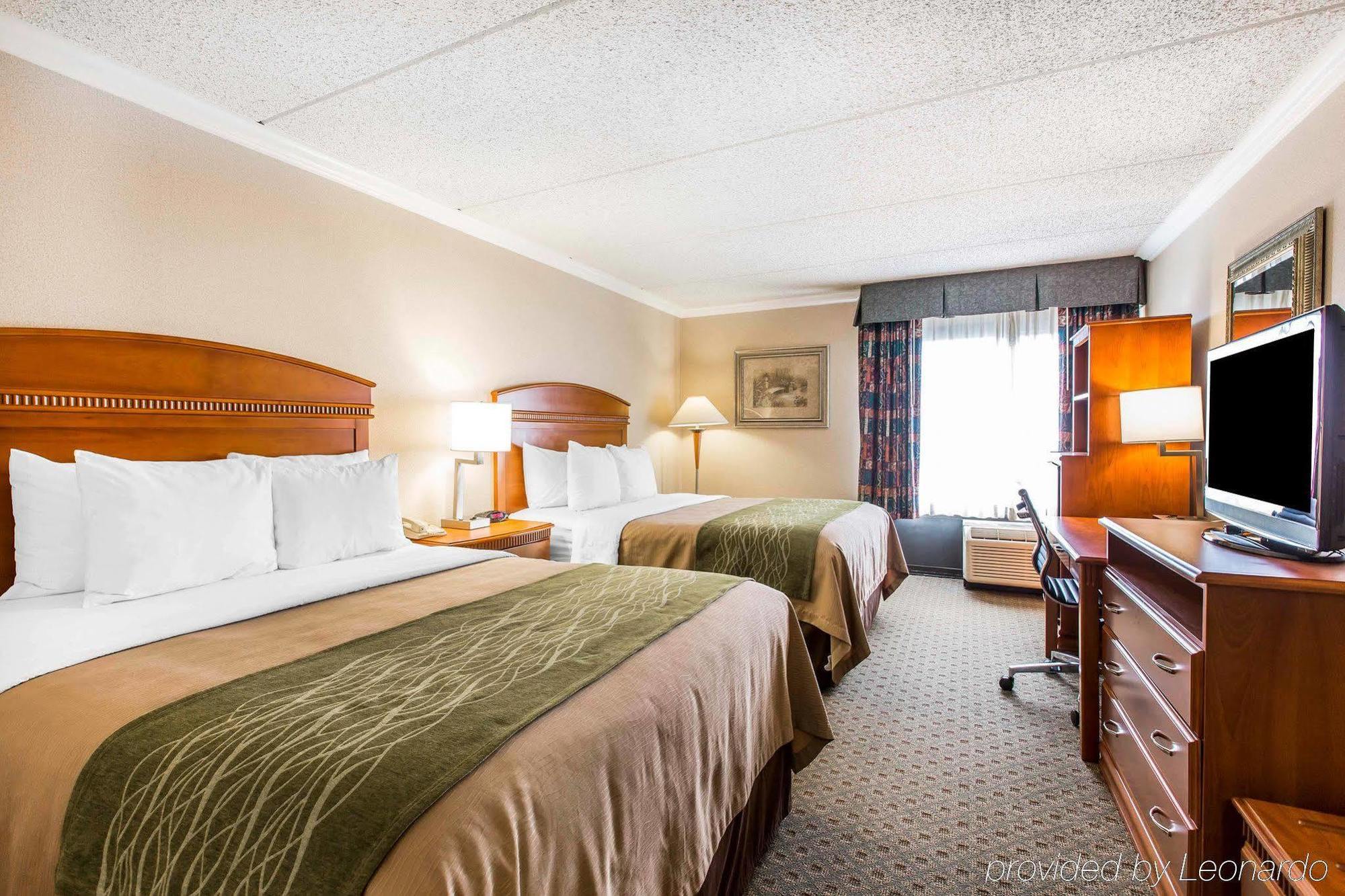 Comfort Inn Anaheim