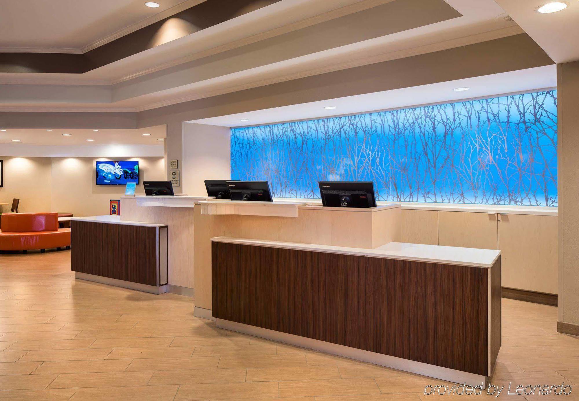 Fairfield By Marriott Anaheim