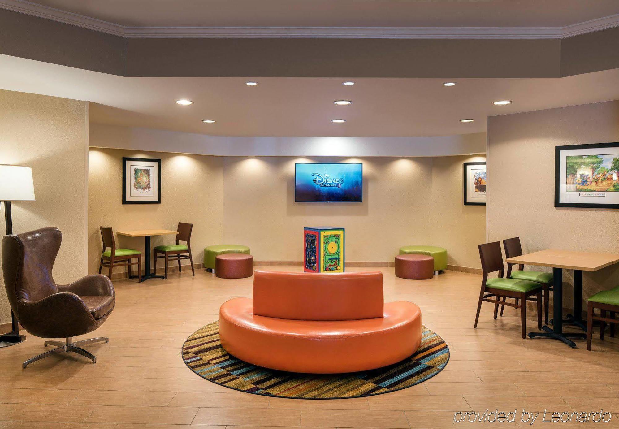 Hotel Fairfield By Marriott
