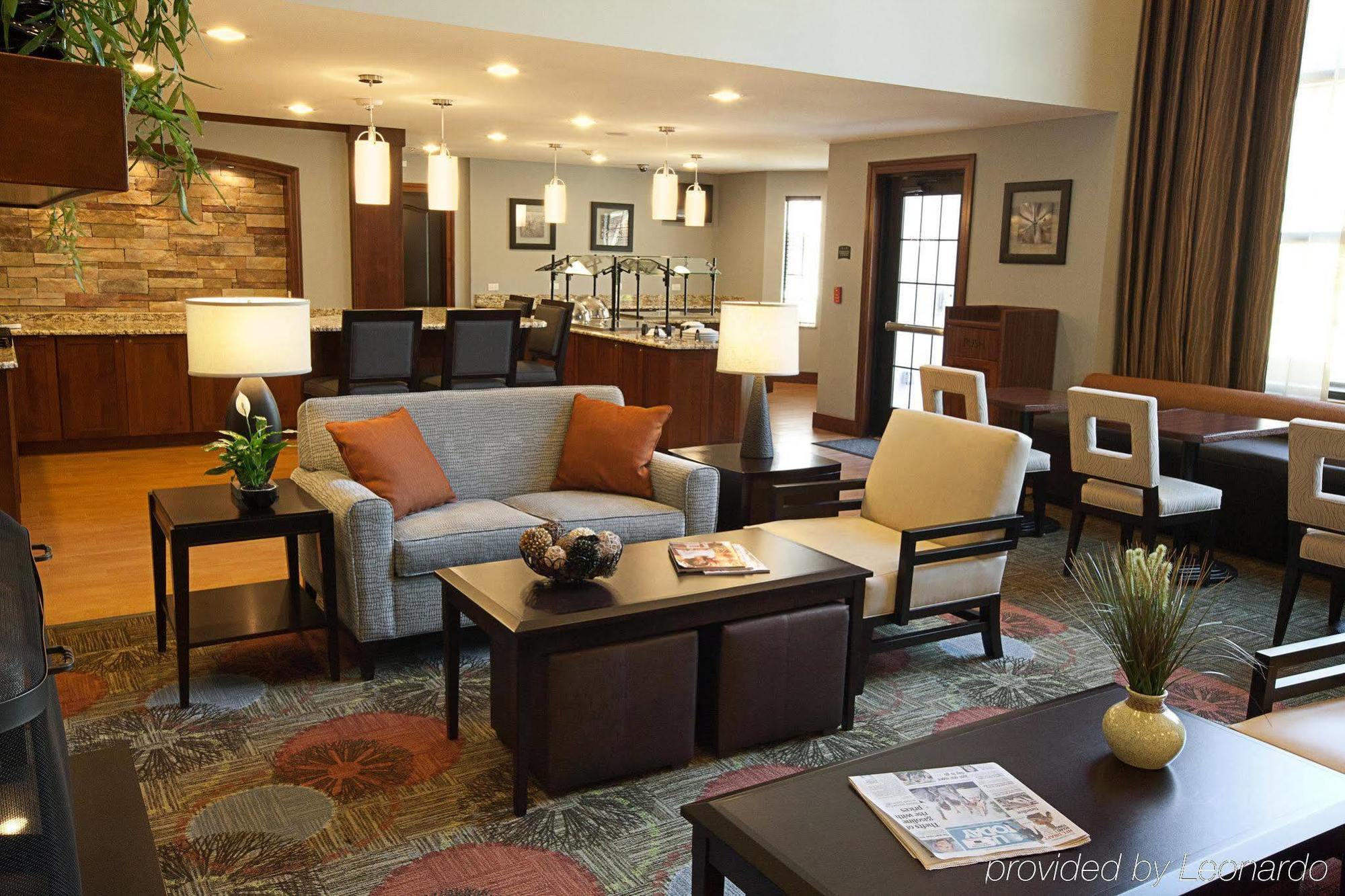 Staybridge At The Park By Ihg