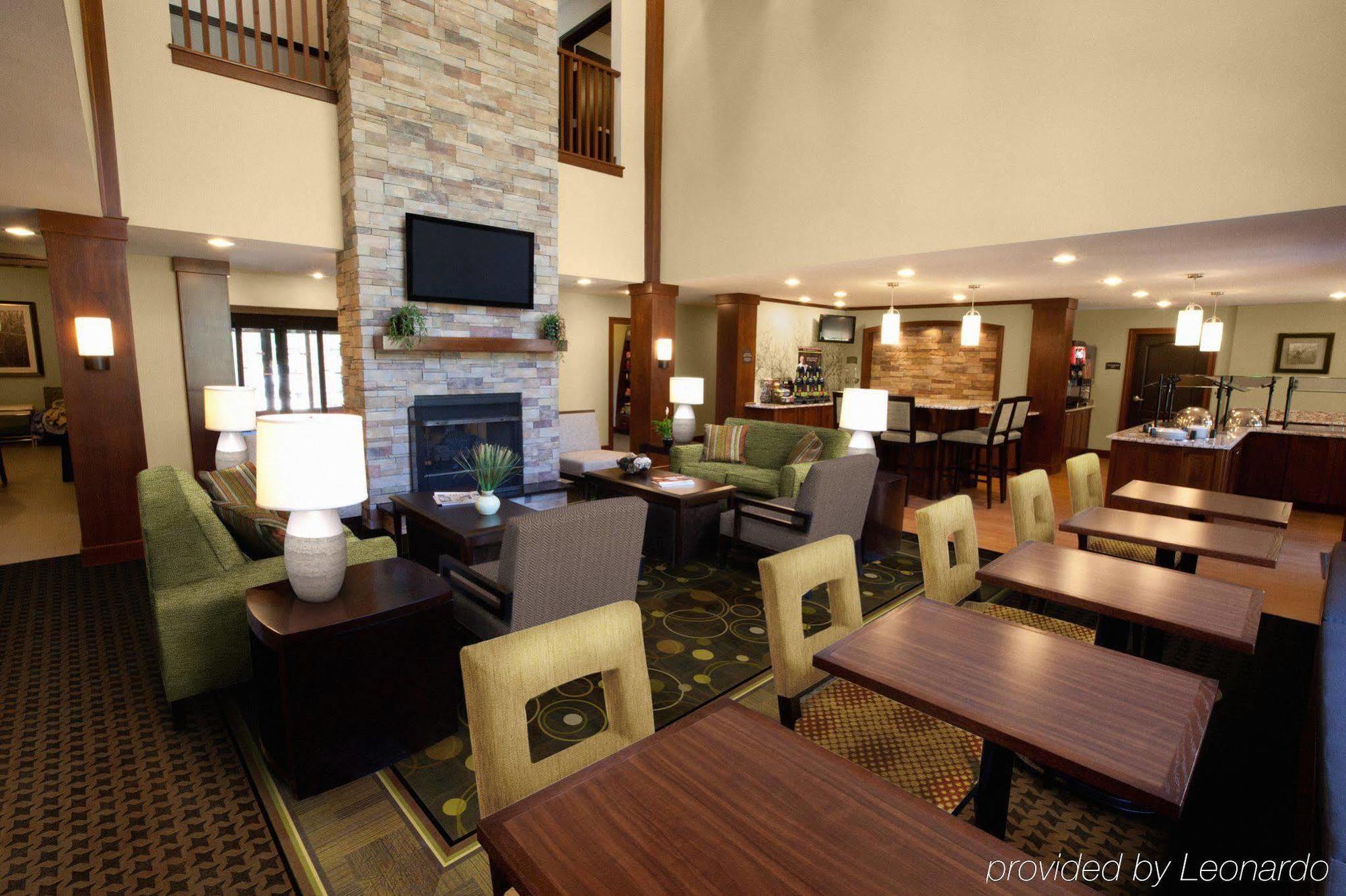 Staybridge At The Park By Ihg Anaheim