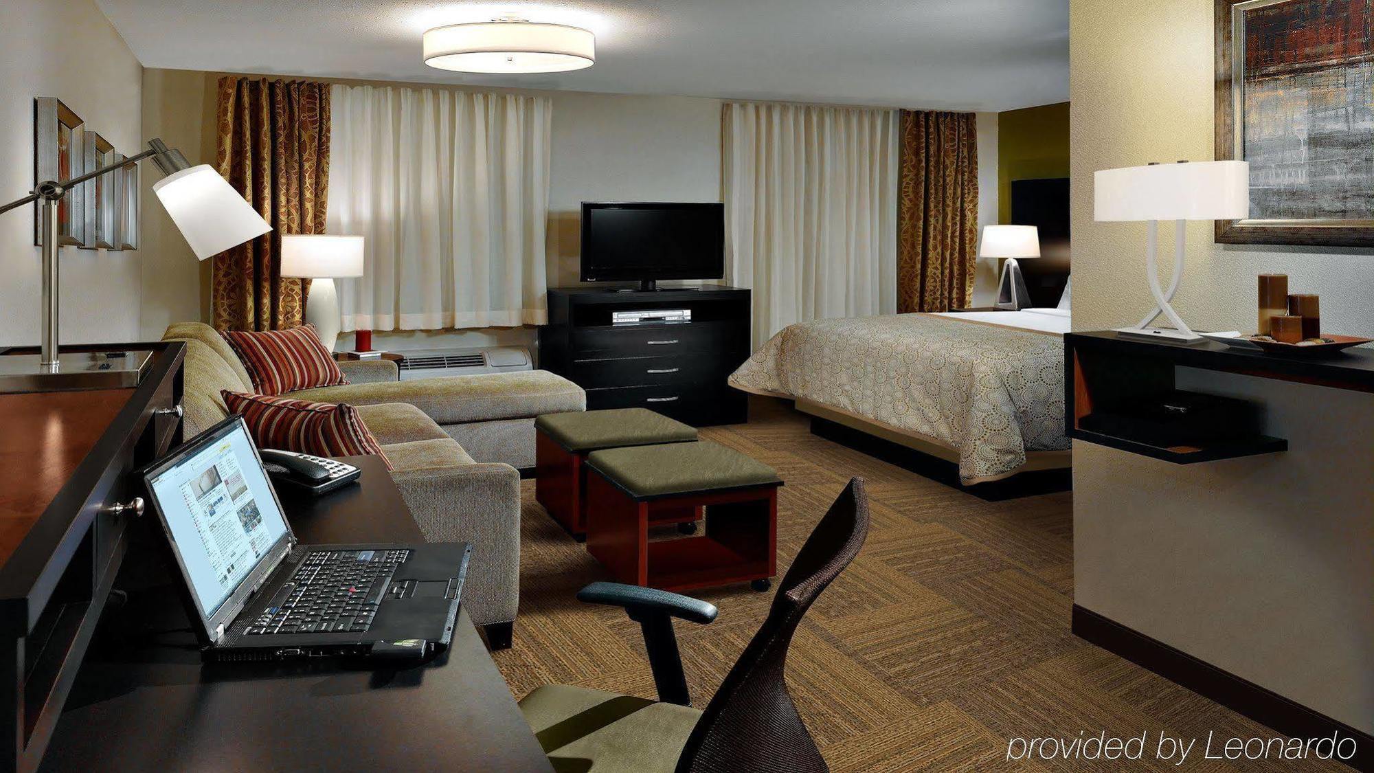 Staybridge At The Park By Ihg Anaheim