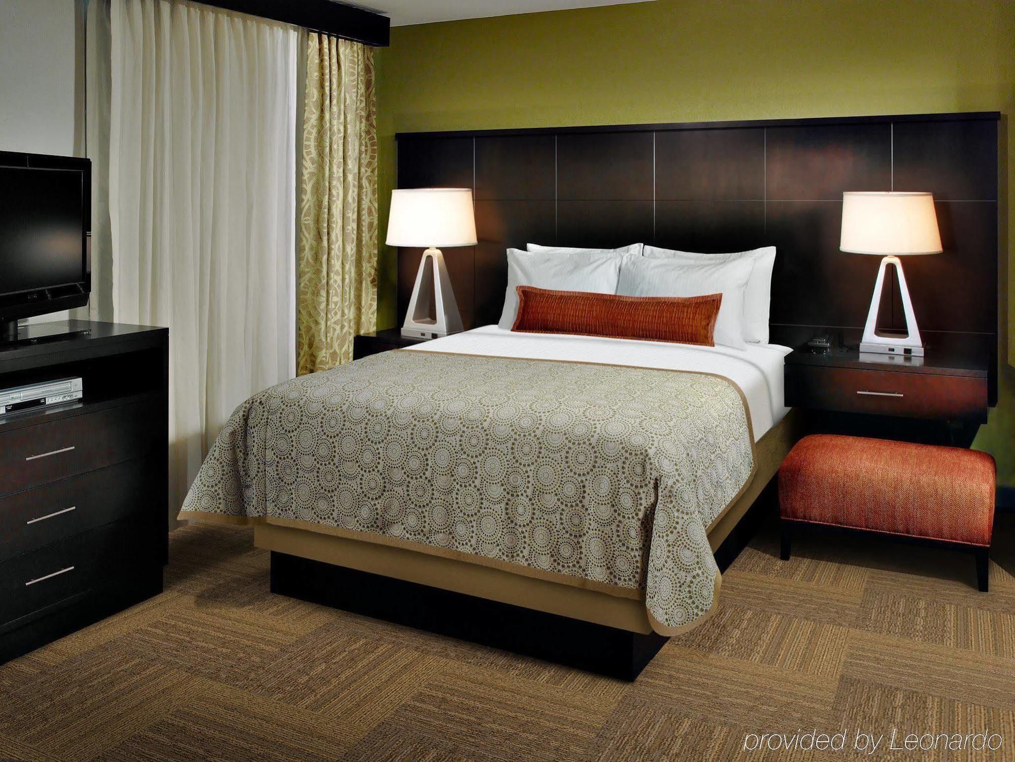 Hotel Staybridge At The Park By Ihg