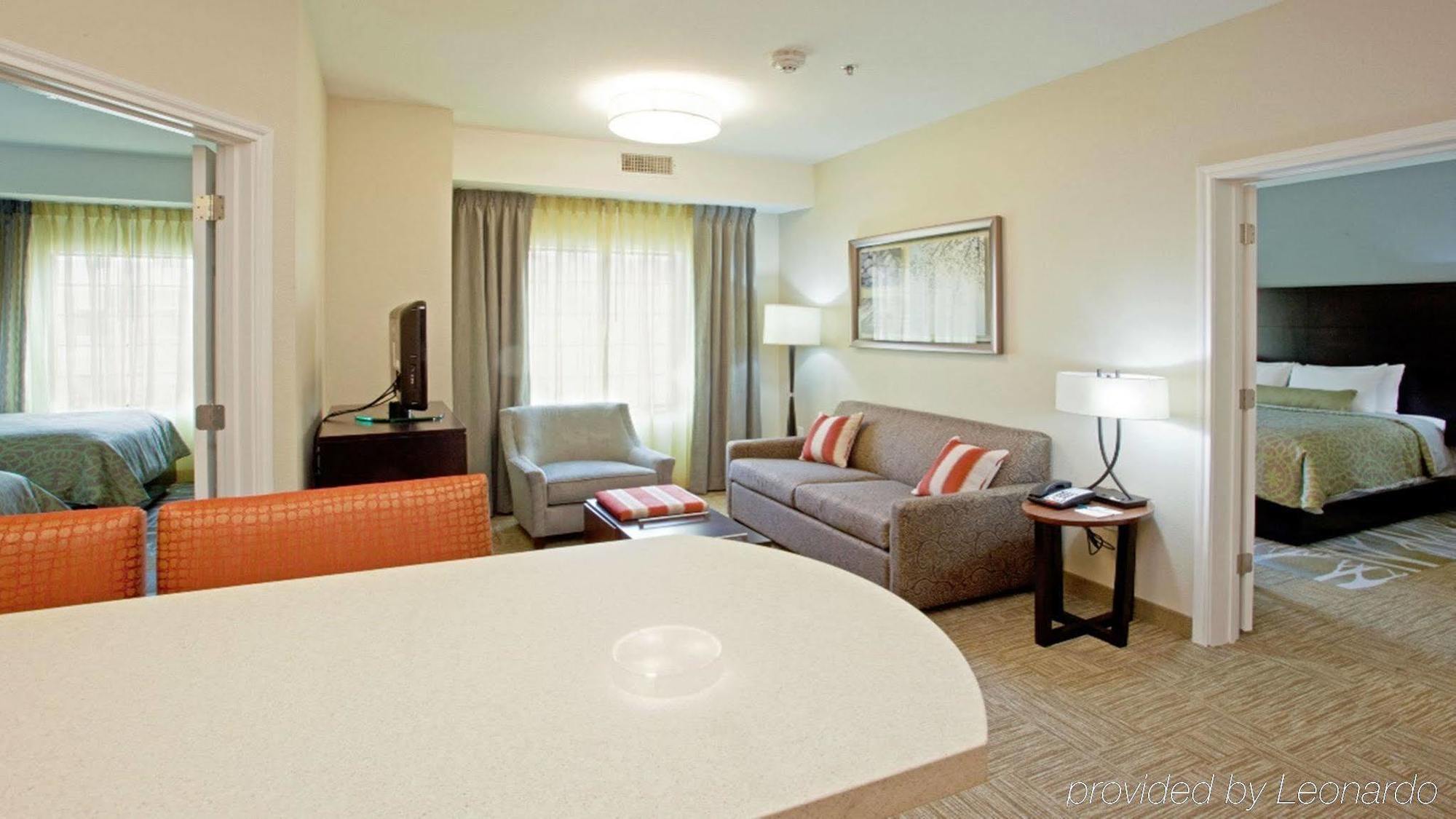 Staybridge At The Park By Ihg 3*