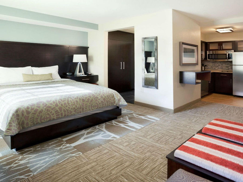 Staybridge At The Park By Ihg Anaheim