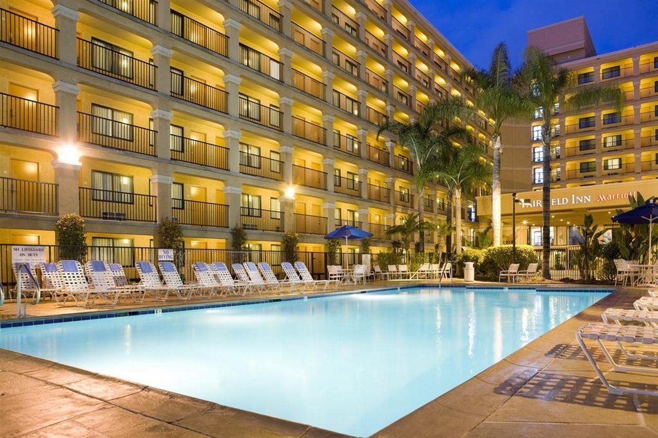 Fairfield By Marriott