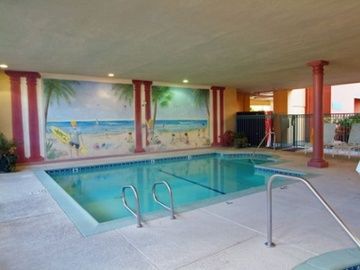 Peacock Resort Anaheim
