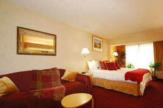 Capri Hotel Anaheim