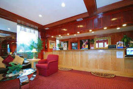 Hotel Capri