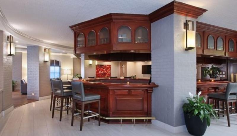 Embassy By Hilton North Hotel Anaheim