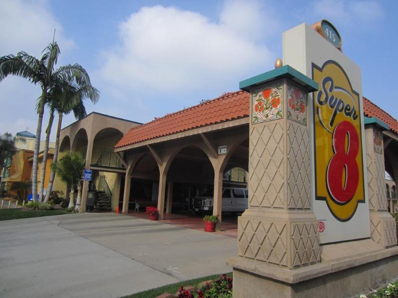 Kings At The Park & Convention Center 2* Anaheim