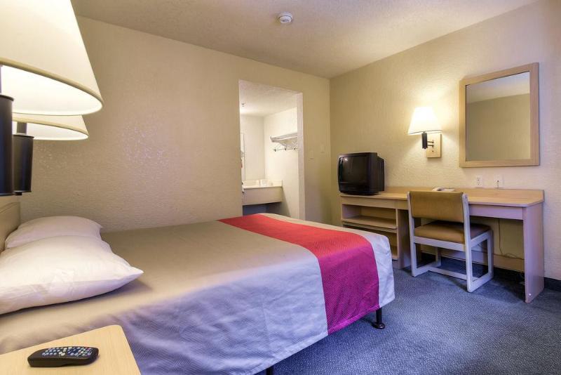 6-anaheim, Ca - Buena Park 2* Anaheim