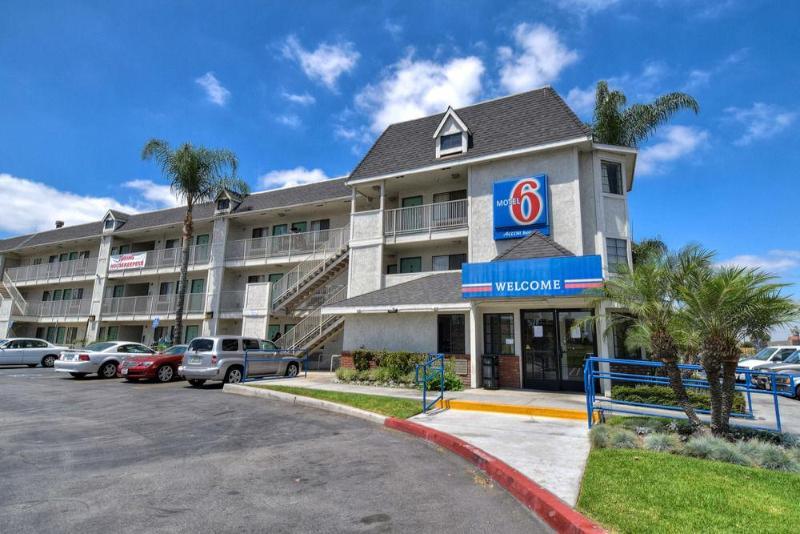 6-anaheim, Ca - Buena Park 2* Anaheim