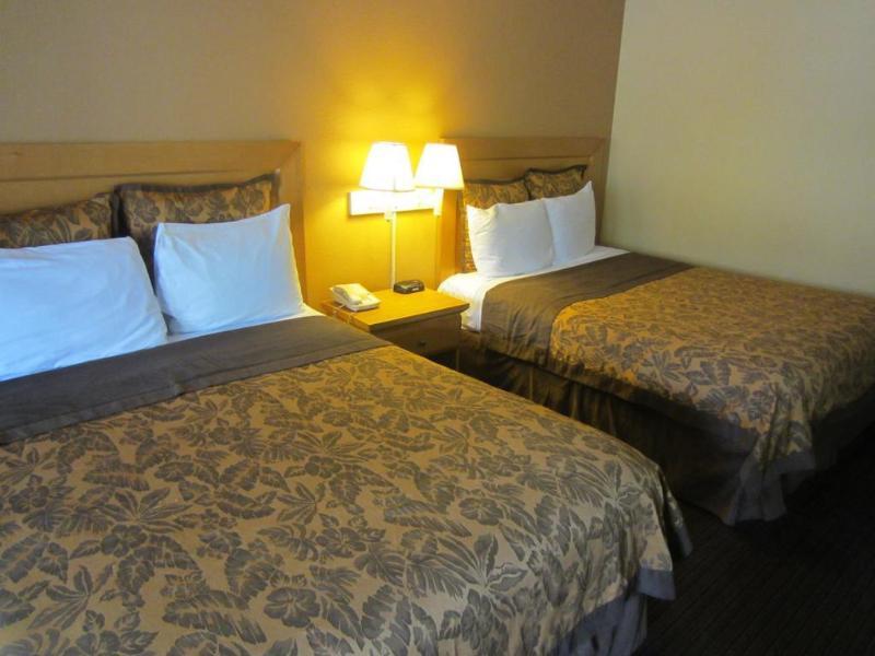 Islander And Near Park And Convention Center 2* Anaheim